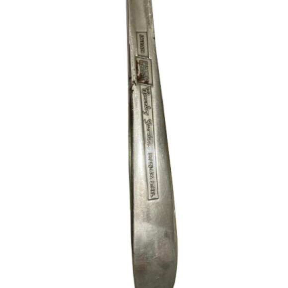 Vintage Ekco Eterna Pie Server - Picture 7 of 7